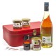 Coffret Voyage Gourmand