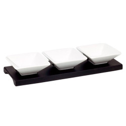 Trio Apéritif