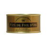 Pâté de Foie Gras d'Oie 200g