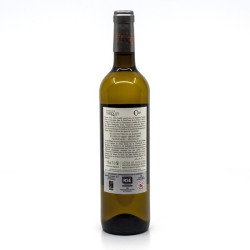 Domaine Tariquet Côté Tariquet IGP Côtes de Gascogne Sec 2022 75cl