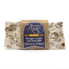 Barre de Nougat Tendre aux Amandes 150g