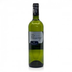 Château Pécany Bergerac Sec 2021 75cl