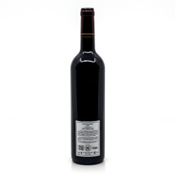 Julien de Savignac AOC Bergerac Rouge 2020 75cl
