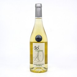 Domaine Chante l'Oiseau So'Vignon Sauvignon IGP Périgord BIO 2020 75cl