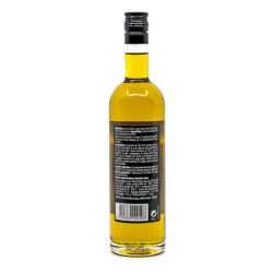 Huile d'olive à l'arôme de Truffe, 20cl