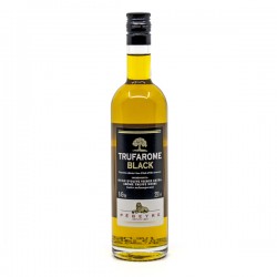 Huile d'olives à l'Arôme de Truffe, 25cl