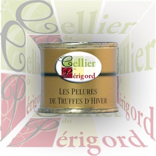 Pelure de Truffes