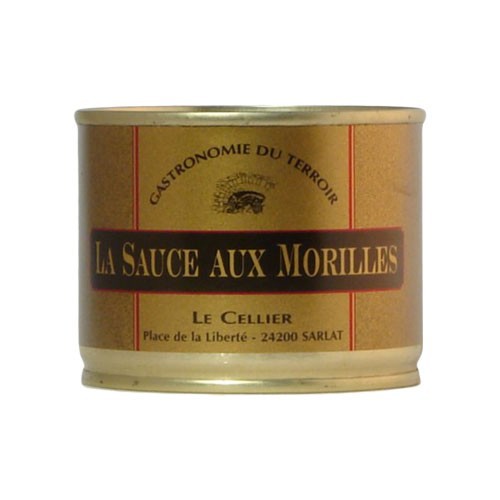 La Sauce aux Morilles 6%