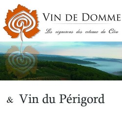 Vin de Domme et de Pays du Périgord