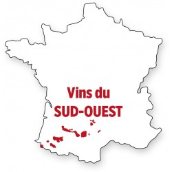 Vins du Sud-Ouest