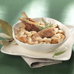 Cassoulets