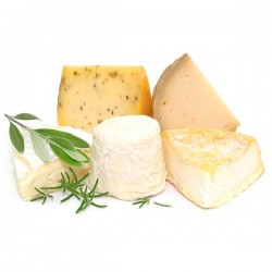 Fromages