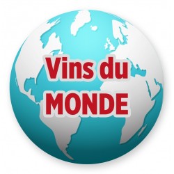 Vins du Monde