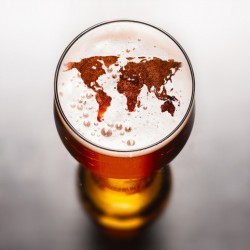 Bières du Monde