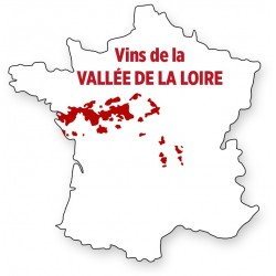 Vins de la Vallée de la Loire
