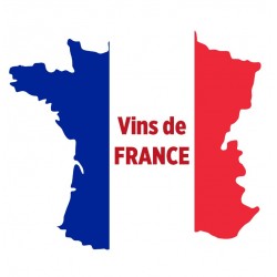 Vins de France