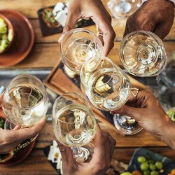 Vins des Côtes de Gascogne