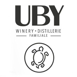 Vins du domaine Uby