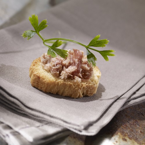 Rillettes d'Oie