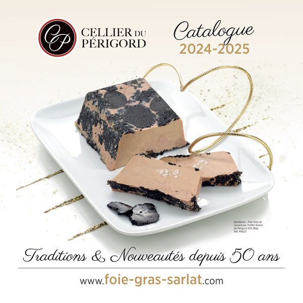 Catalogue particuliers - Général