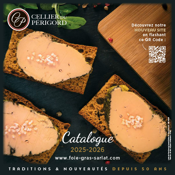 Catalogue particuliers - Général