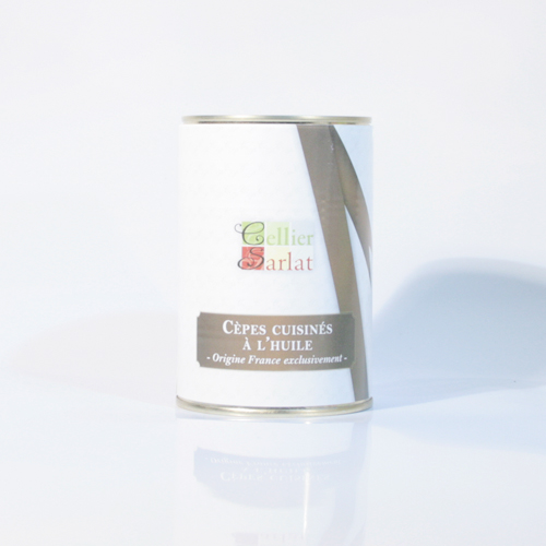 cepes-huile-230g
