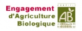 Label Bio du Domaine Pajot