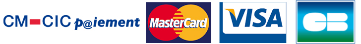 CM-CIC Paiement