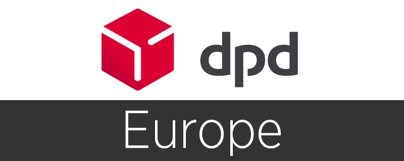 DPD - Livraison Europe