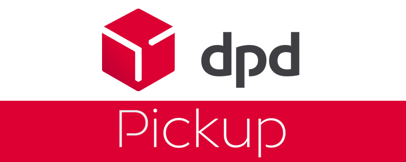 DPD - Livraison en relais Pickup