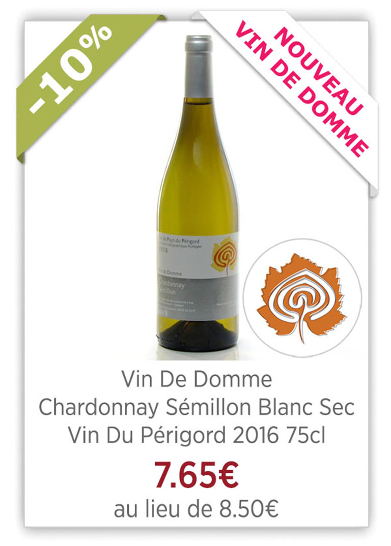 Vin de Domme