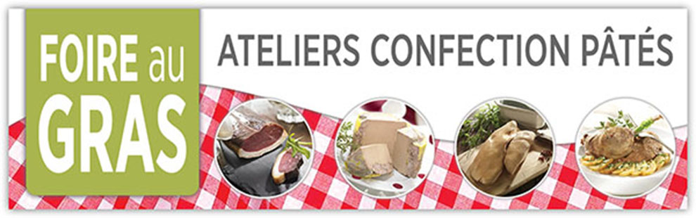 Foire au gras