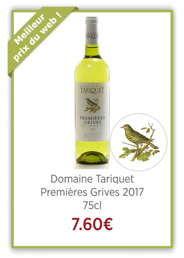 Tariquet