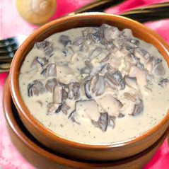 Cassolette d'Escargots