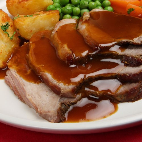 Sauce Grand Veneur pour relever vos recettes de gibiers sauvages.