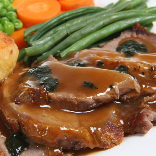 Sauce Périgueux au foie gras et aux truffes - Cellier du Périgord