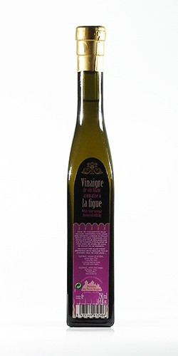 Vinaigre à la Figue
