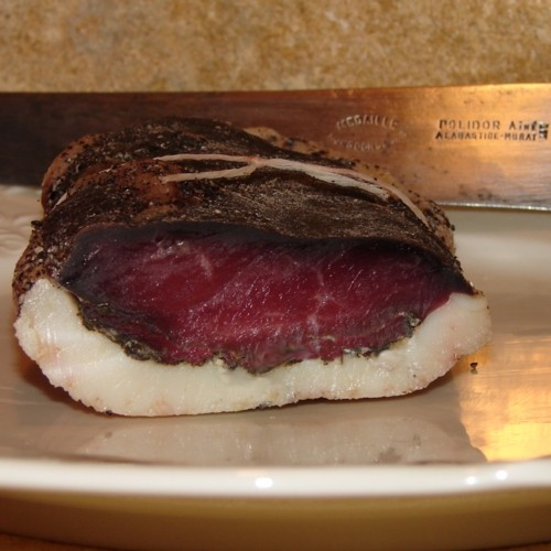 Magret de Canard séché Entier Femier