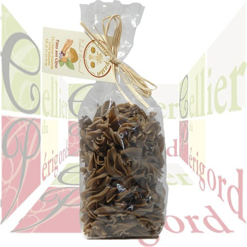 Pâtes Fusilli aux Cèpes - Vente en ligne