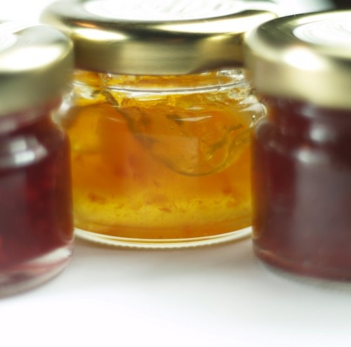 Miel Noir de Forêt de Sarlat