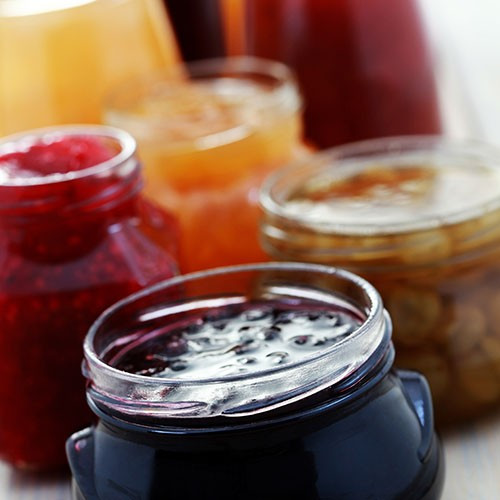 Confitures d'Echourgnac