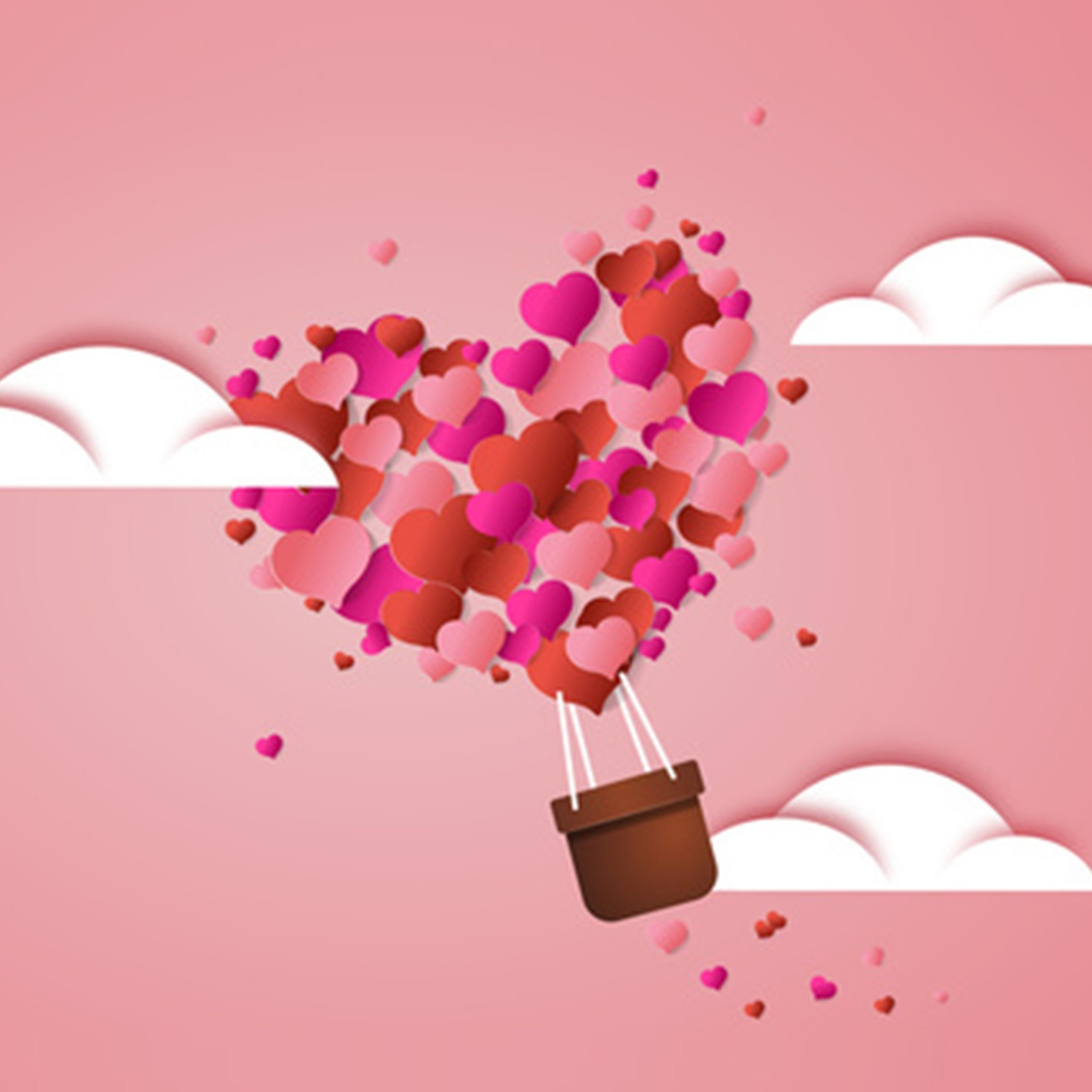 Saint Valentin