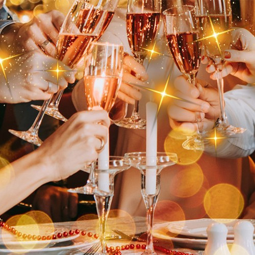 Repas de Fêtes