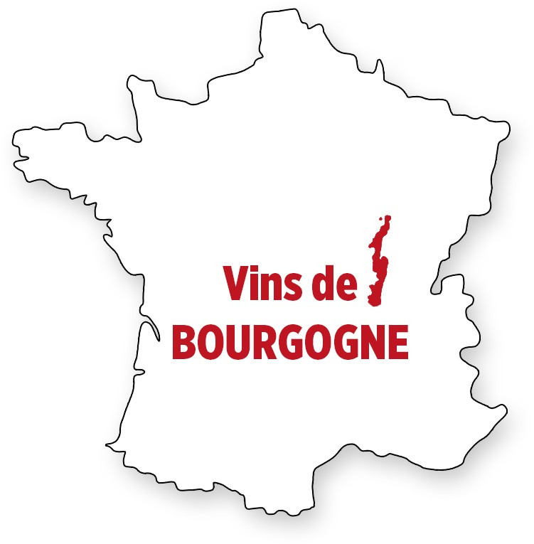 Vins de Bourgogne