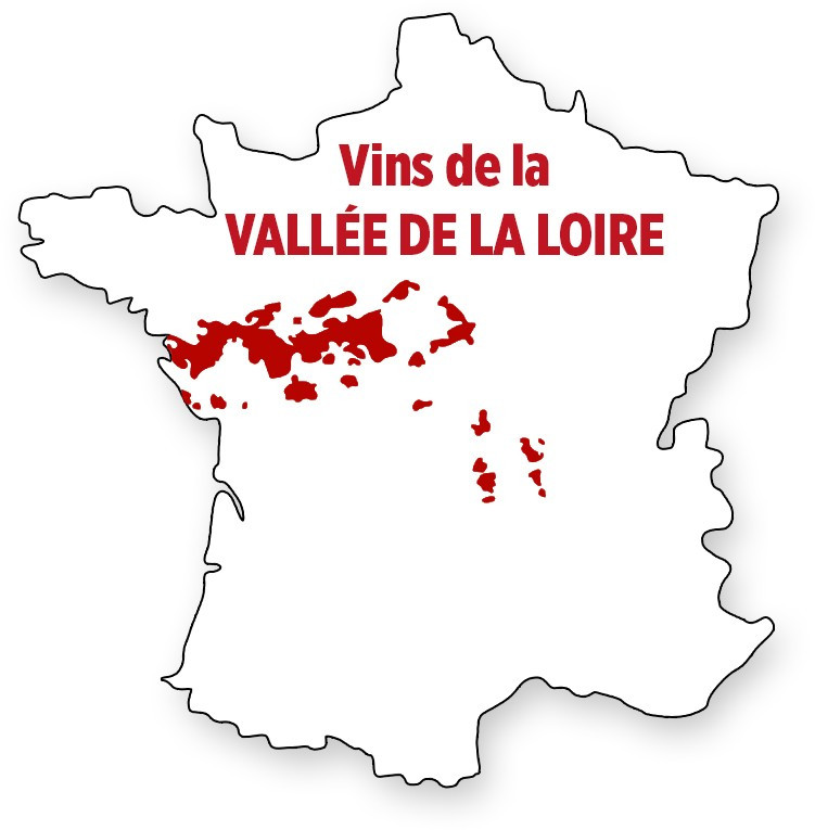 Vins de la Vallée de la Loire