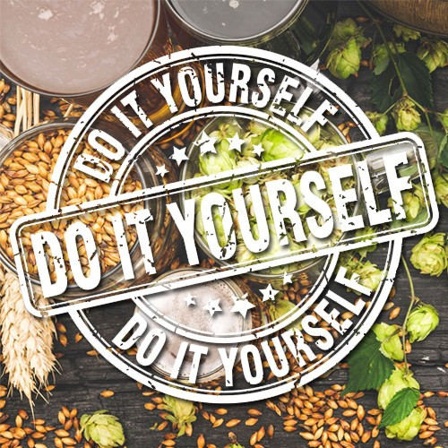 DIY - Kits Do It Yourself