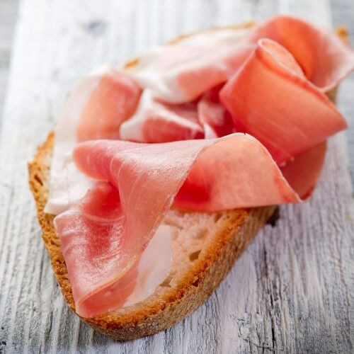 Jambon Noir du Périgord | Achat en ligne - Livraison 24h/48h