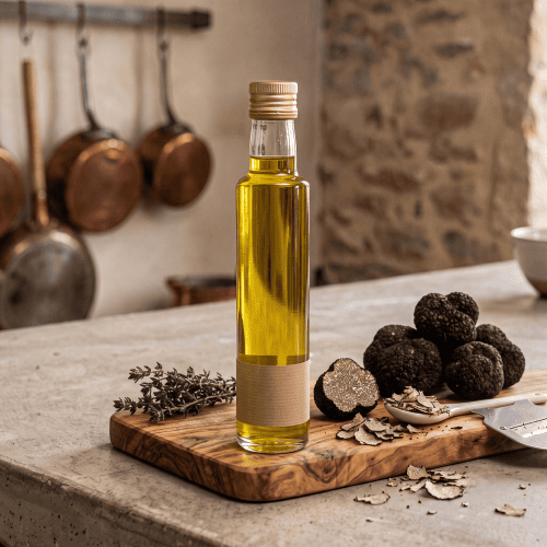 Vinaigre à la Truffe | Sélection Gourmande du Périgord