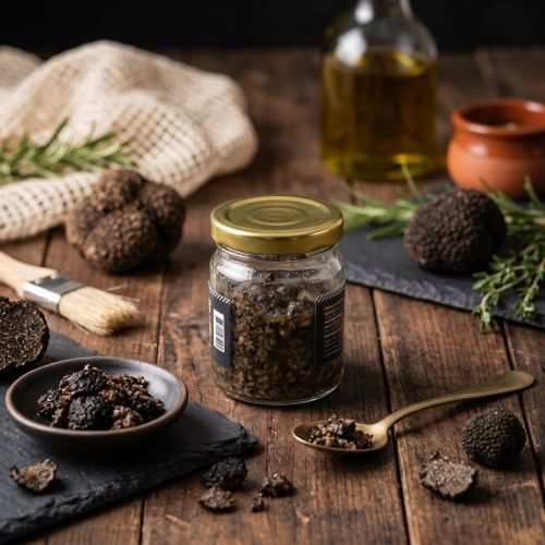 Brisures de truffe du Sud-Ouest | Achat en ligne