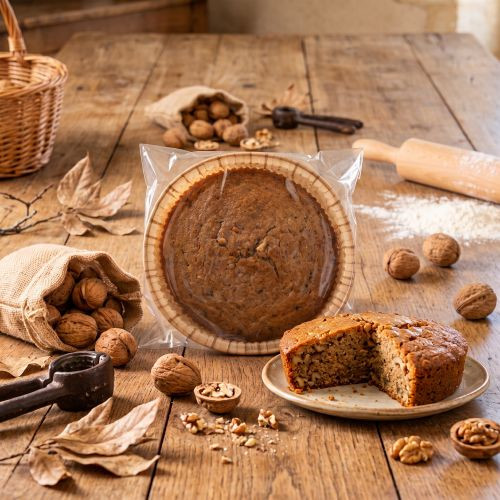 Gâteaux aux Noix du Périgord | Pâtisseries & Douceurs